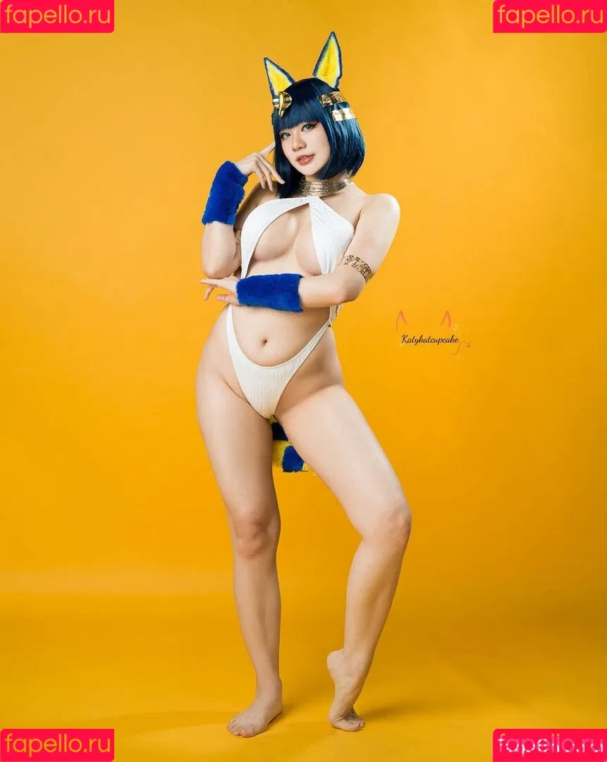 Katy Kat Cosplay Onlyfans Photo Gallery 