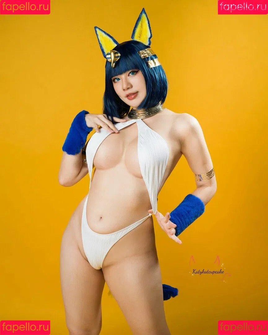 Katy Kat Cosplay Onlyfans Photo Gallery 