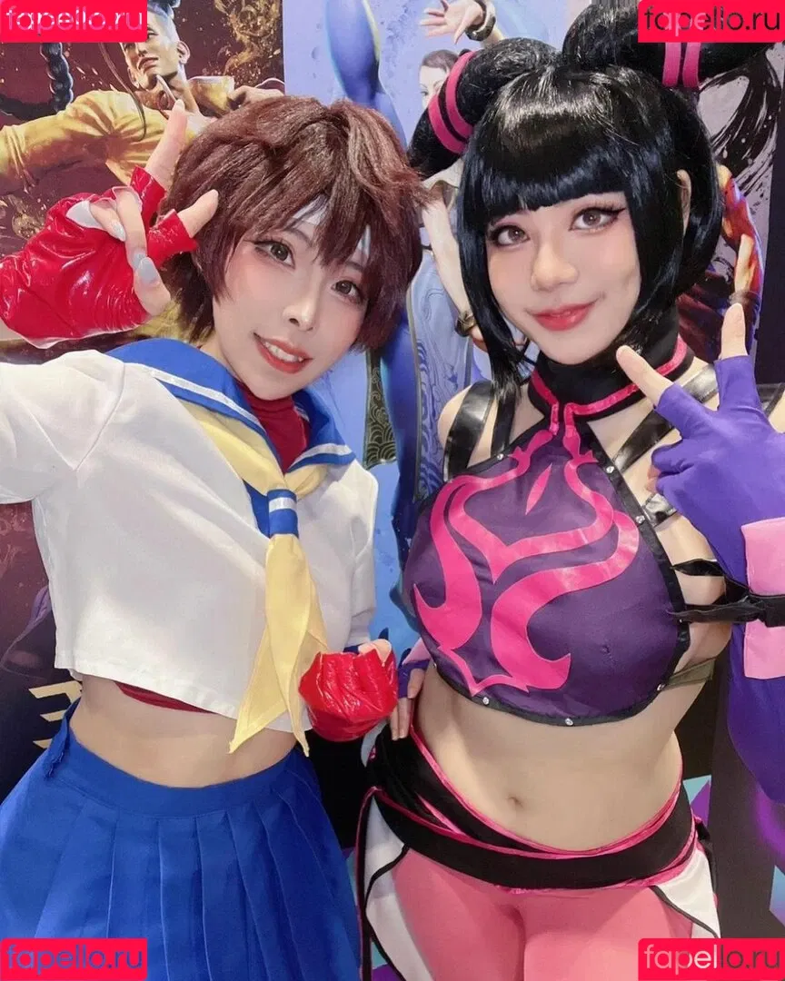 Katy Kat Cosplay Onlyfans Photo Gallery 