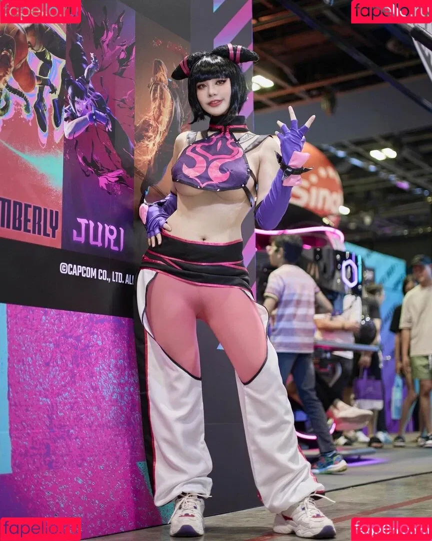 Katy Kat Cosplay Onlyfans Photo Gallery 