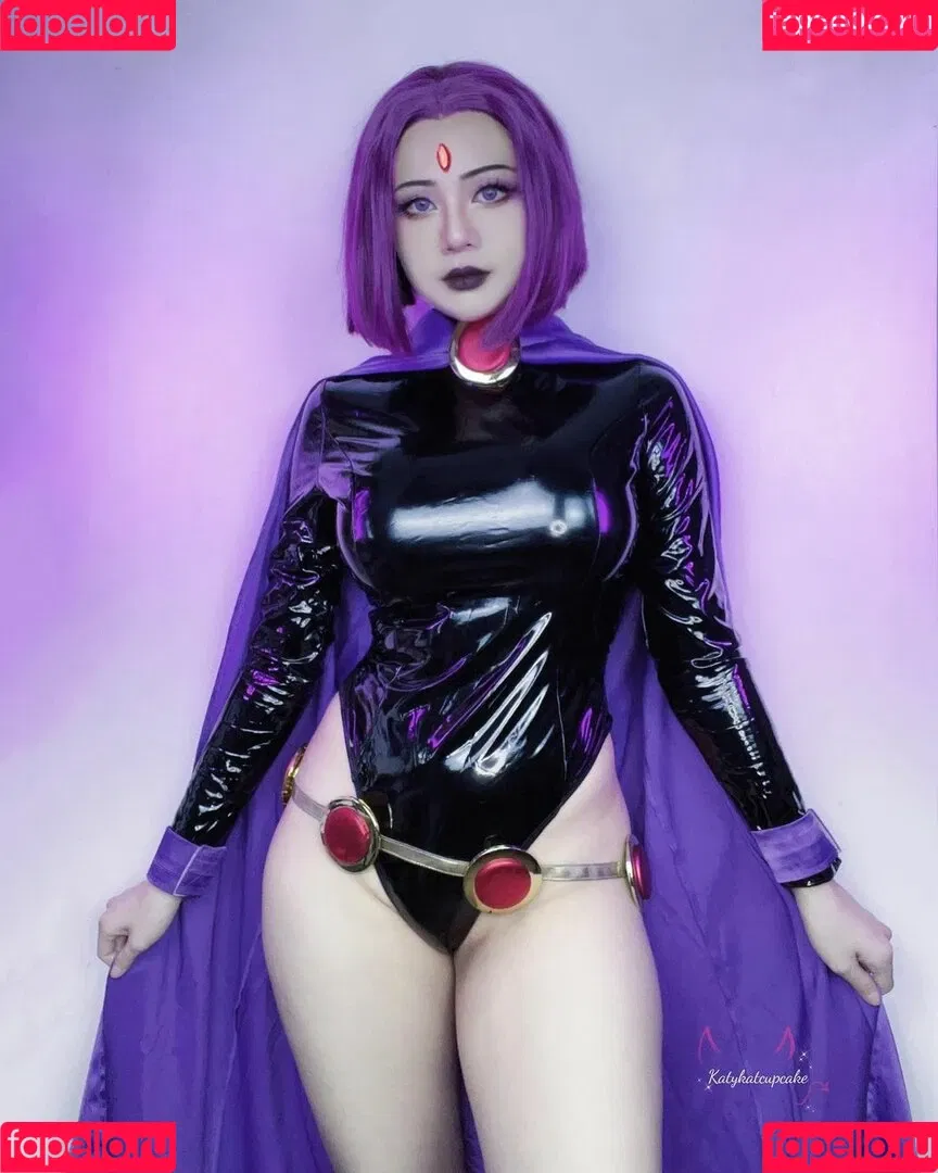 Katy Kat Cosplay Onlyfans Photo Gallery 