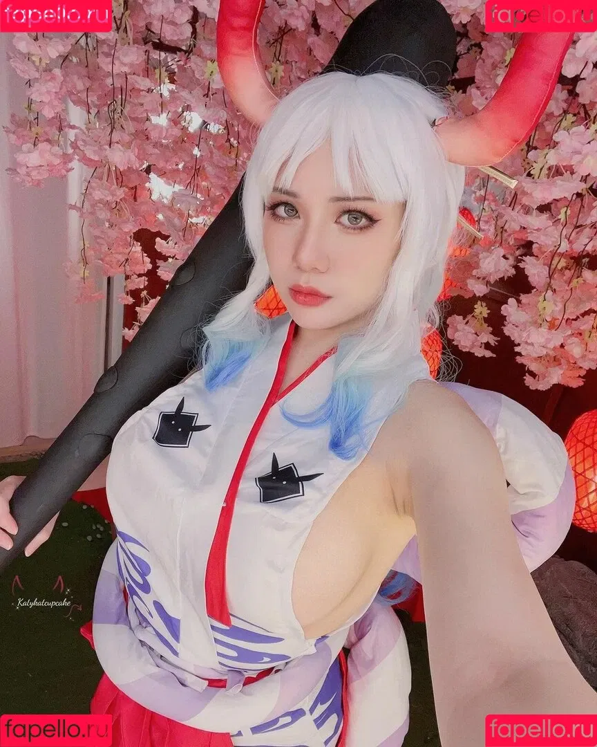 Katy Kat Cosplay Onlyfans Photo Gallery 