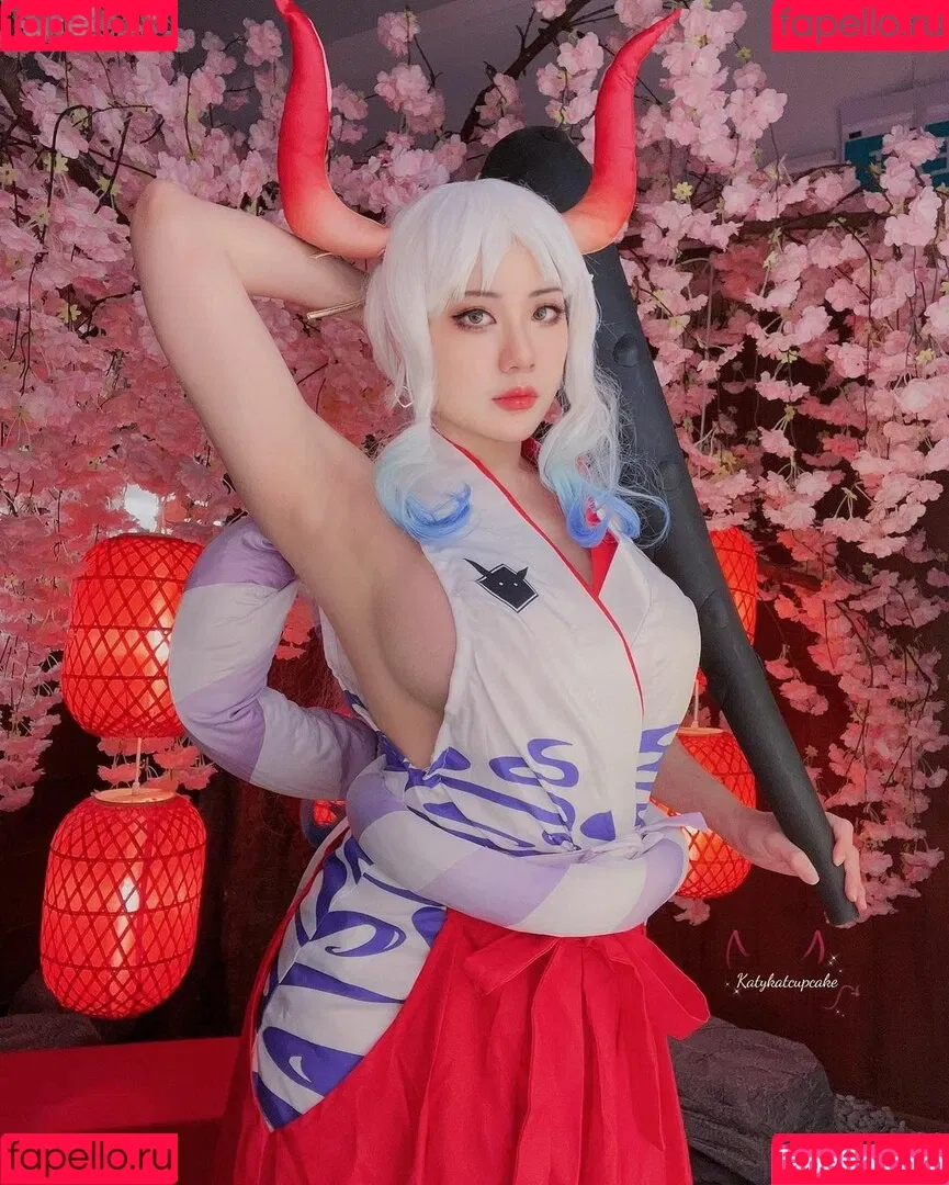 Katy Kat Cosplay Onlyfans Photo Gallery 