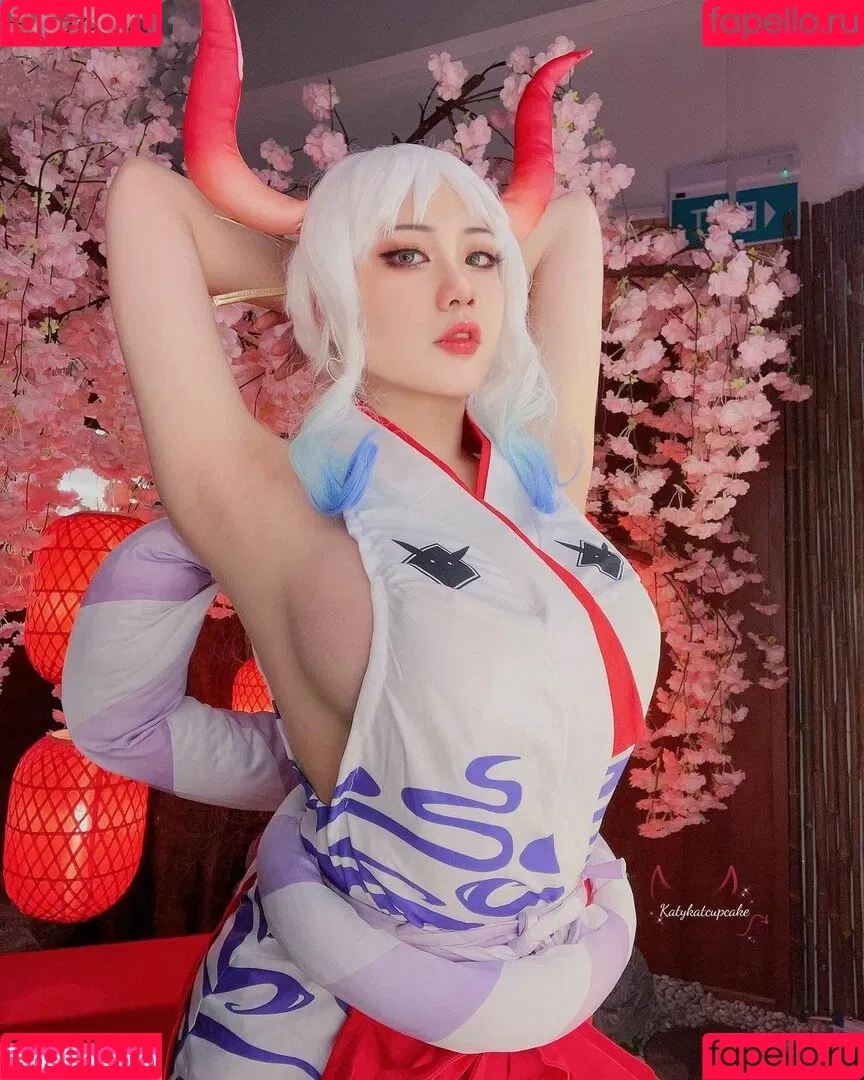 Katy Kat Cosplay Onlyfans Photo Gallery 