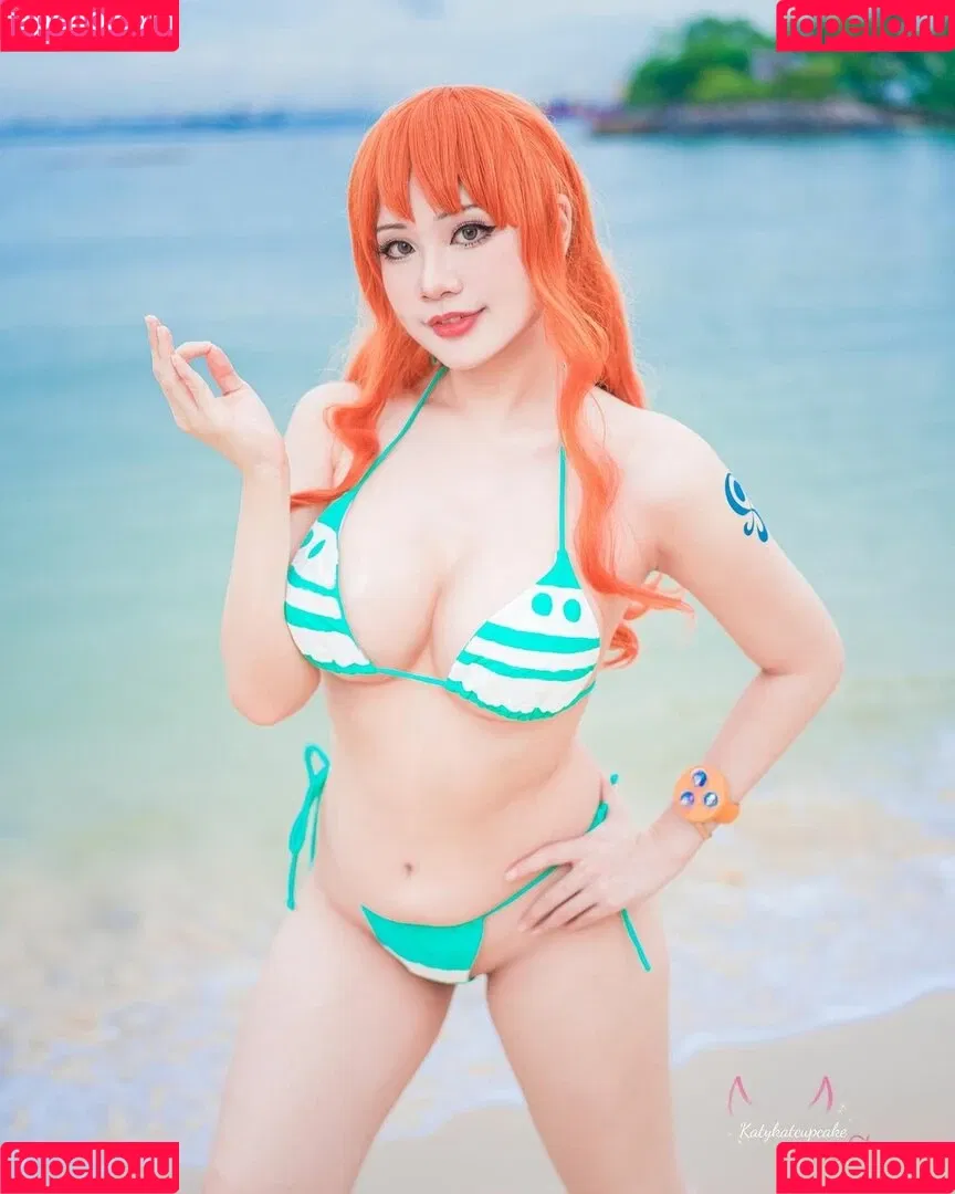 Katy Kat Cosplay Onlyfans Photo Gallery 
