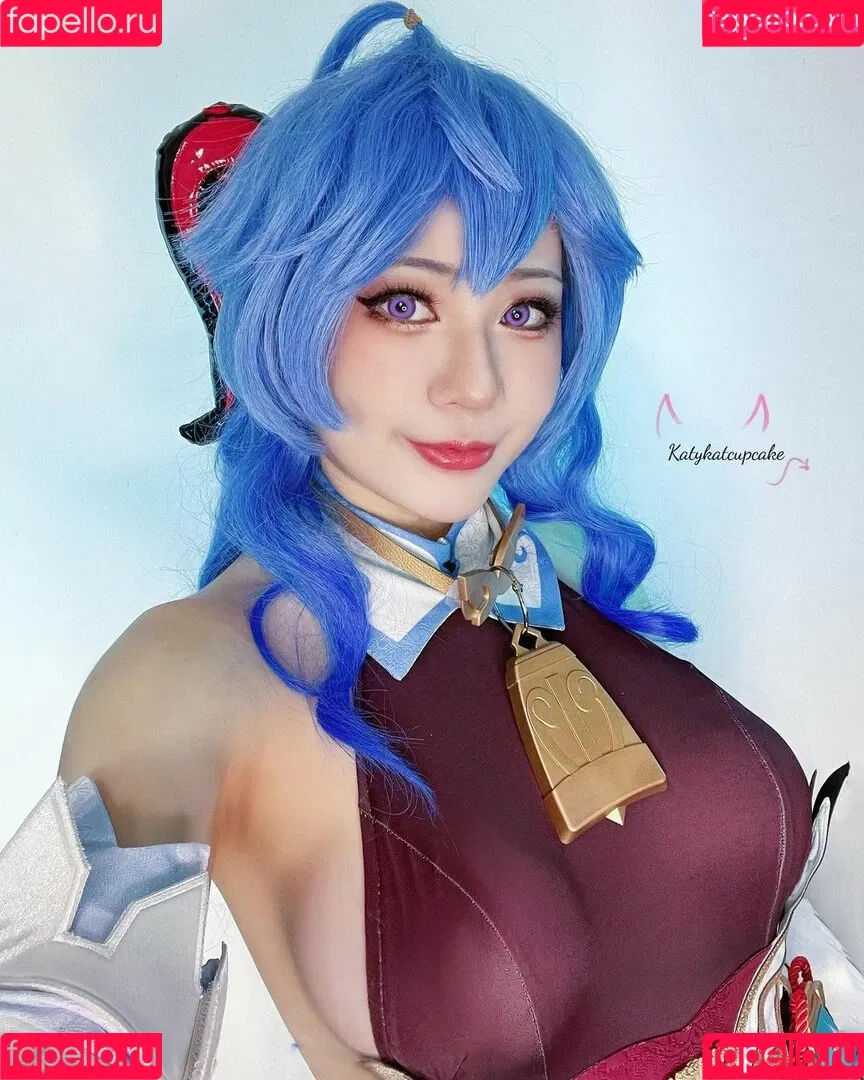 Katy Kat Cosplay Onlyfans Photo Gallery 