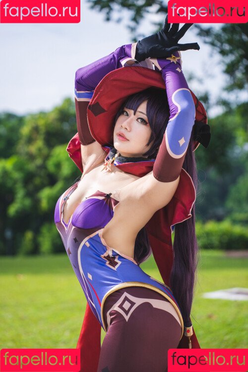 Katy Kat Cosplay Onlyfans Photo Gallery 