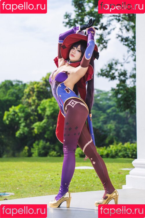 Katy Kat Cosplay Onlyfans Photo Gallery 