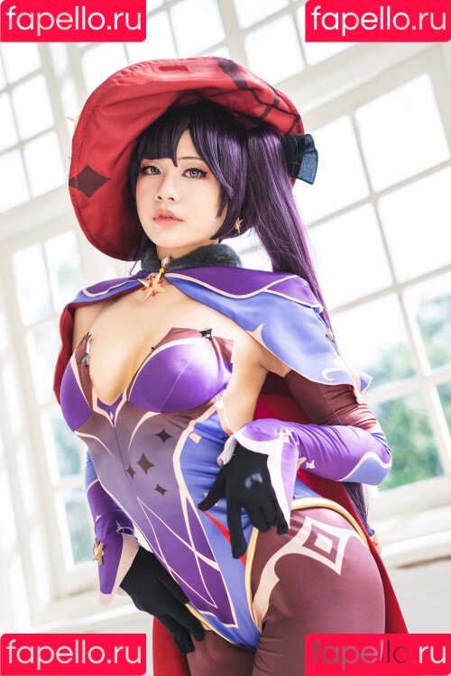 Katy Kat Cosplay Onlyfans Photo Gallery 