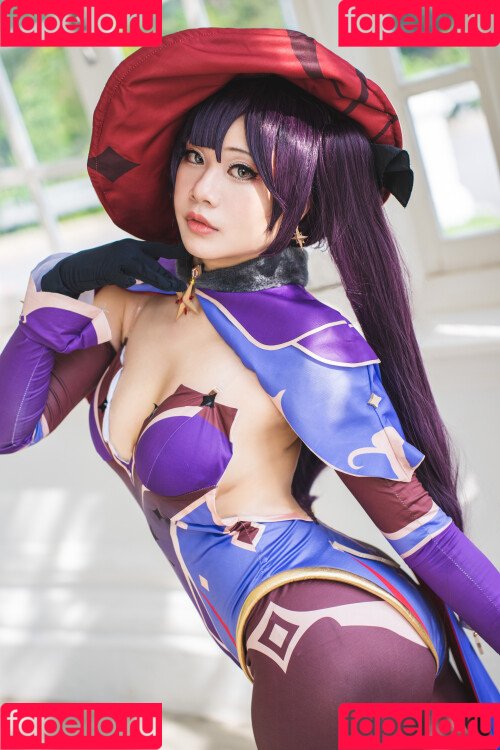 Katy Kat Cosplay Onlyfans Photo Gallery 