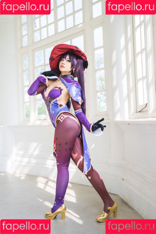 Katy Kat Cosplay Onlyfans Photo Gallery 