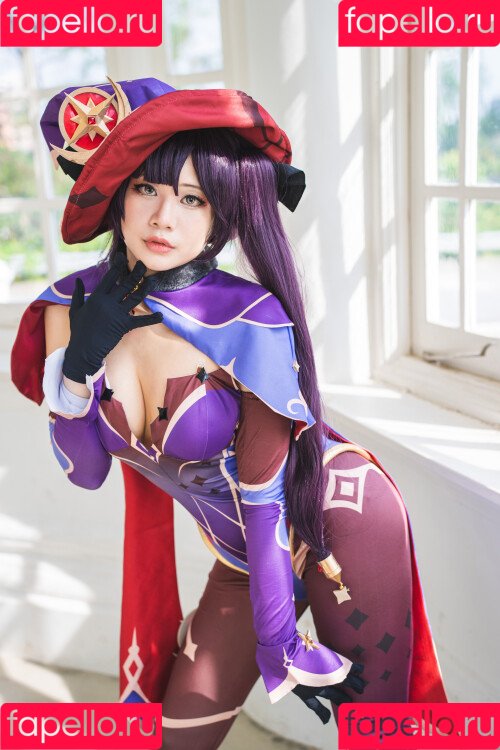 Katy Kat Cosplay Onlyfans Photo Gallery 