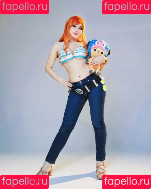 Katy Kat Cosplay Onlyfans Photo Gallery 