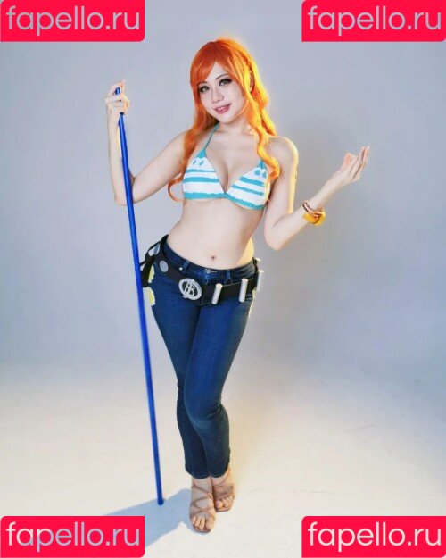 Katy Kat Cosplay Onlyfans Photo Gallery 