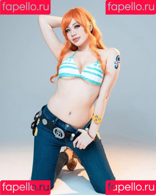 Katy Kat Cosplay Onlyfans Photo Gallery 