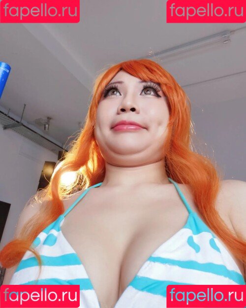 Katy Kat Cosplay Onlyfans Photo Gallery 