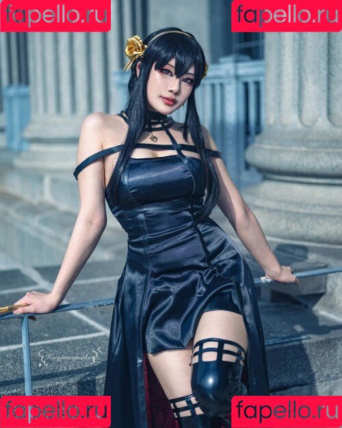 Katy Kat Cosplay Onlyfans Photo Gallery 