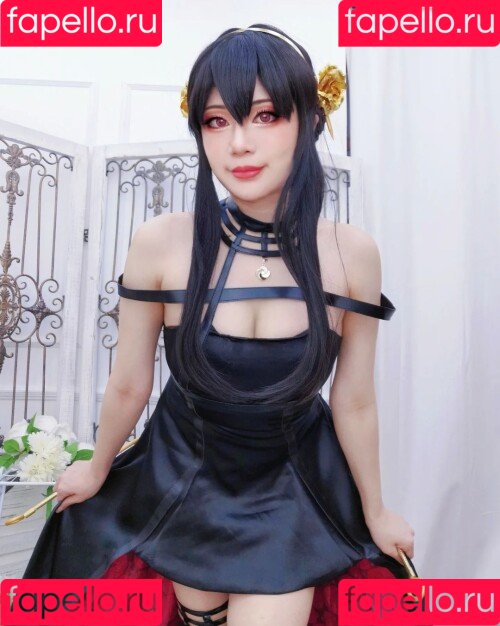 Katy Kat Cosplay Onlyfans Photo Gallery 