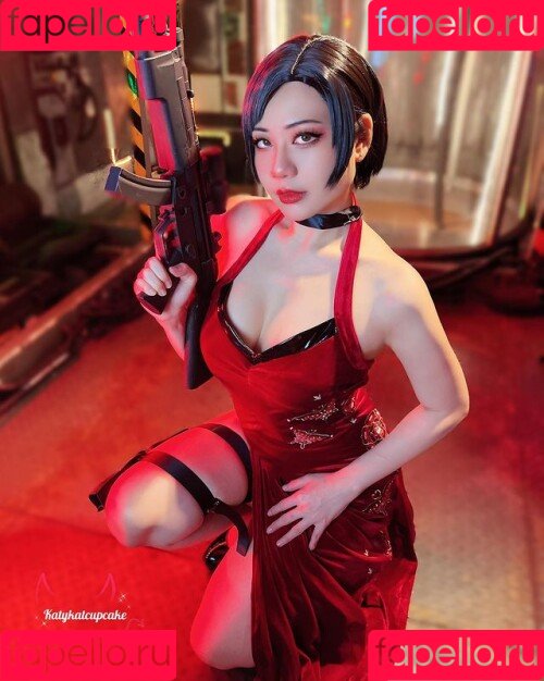 Katy Kat Cosplay Onlyfans Photo Gallery 