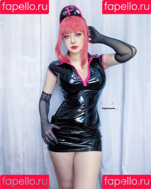 Katy Kat Cosplay Onlyfans Photo Gallery 