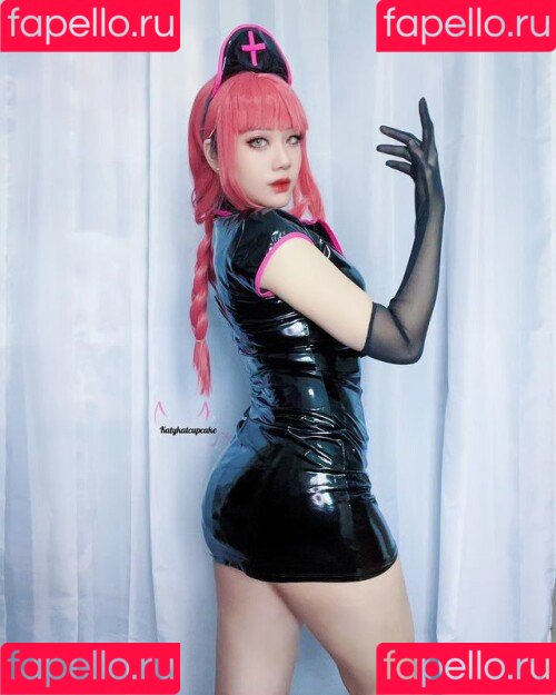 Katy Kat Cosplay Onlyfans Photo Gallery 