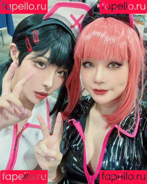 Katy Kat Cosplay Onlyfans Photo Gallery 