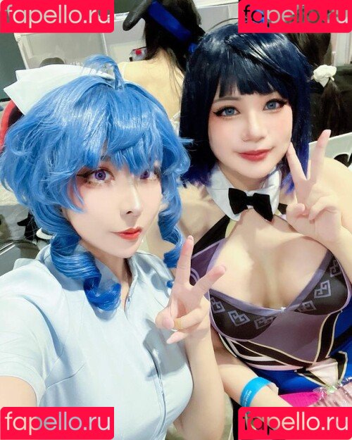 Katy Kat Cosplay Onlyfans Photo Gallery 