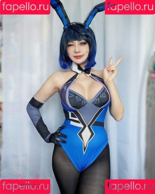 Katy Kat Cosplay Onlyfans Photo Gallery 