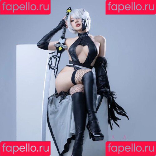 Katy Kat Cosplay Onlyfans Photo Gallery 