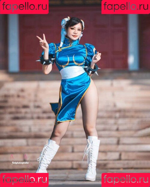 Katy Kat Cosplay Onlyfans Photo Gallery 