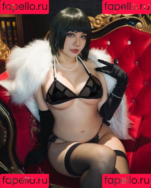 Katy Kat Cosplay Onlyfans Photo Gallery 