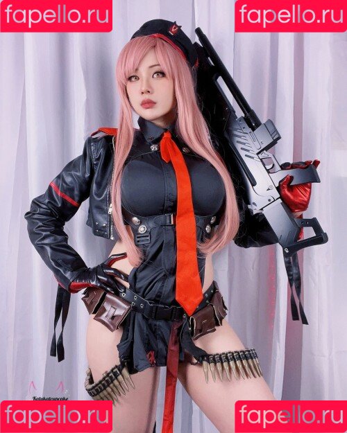 Katy Kat Cosplay Onlyfans Photo Gallery 