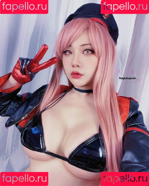 Katy Kat Cosplay Onlyfans Photo Gallery 