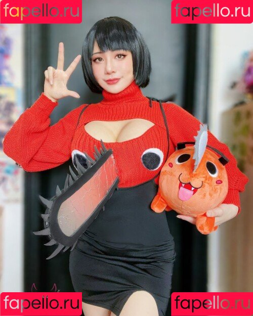 Katy Kat Cosplay Onlyfans Photo Gallery 