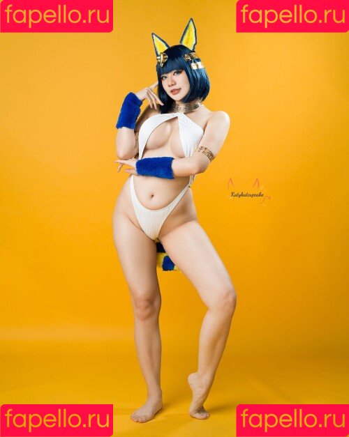 Katy Kat Cosplay Onlyfans Photo Gallery 