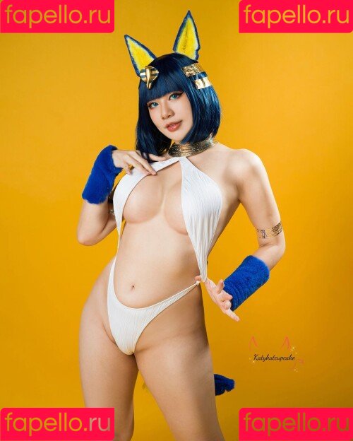 Katy Kat Cosplay Onlyfans Photo Gallery 