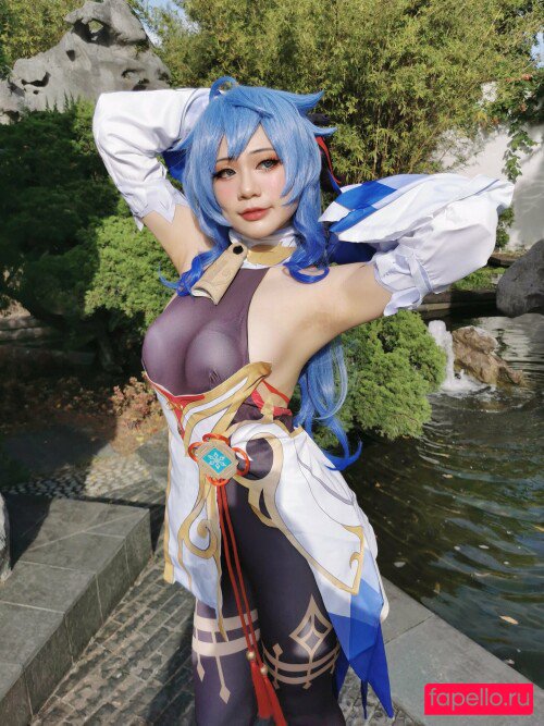 Katy Kat Cosplay Nude Onlyfans Photo 41