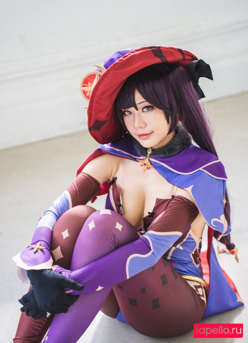 Katy Kat Cosplay Nude Onlyfans Photo 46