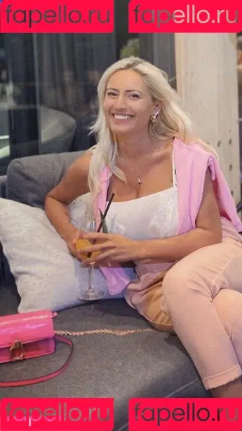 Sali Onashvili Onlyfans Photo Gallery 