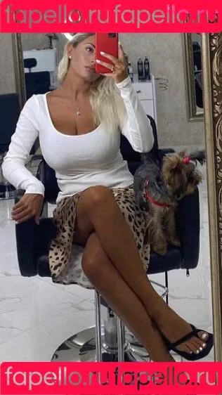Sali Onashvili Onlyfans Photo Gallery 