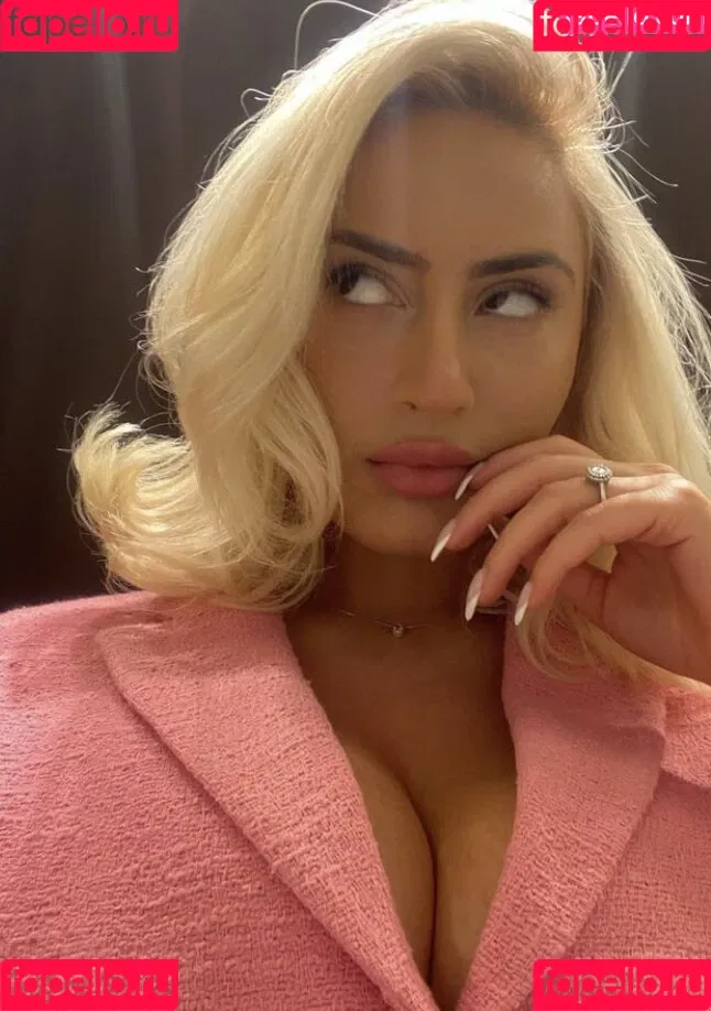 Sali Onashvili Onlyfans Photo Gallery 