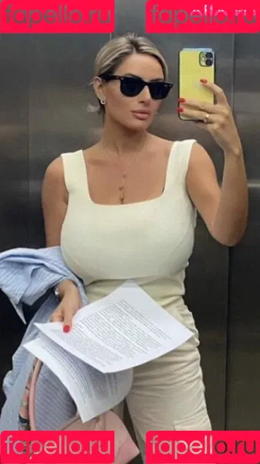 Sali Onashvili Onlyfans Photo Gallery 