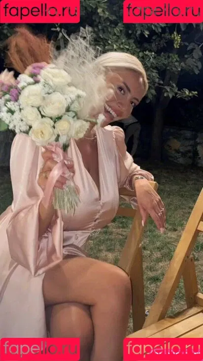 Sali Onashvili Onlyfans Photo Gallery 