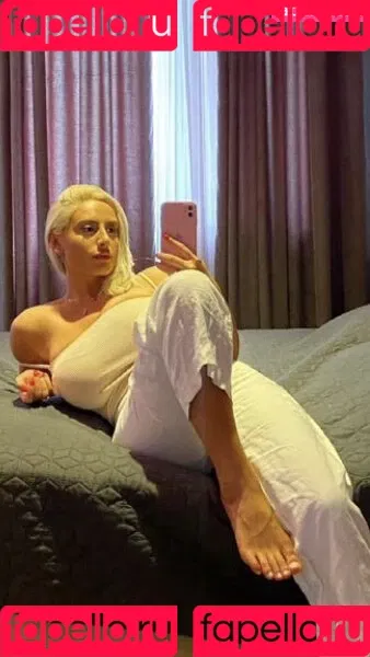 Sali Onashvili Onlyfans Photo Gallery 