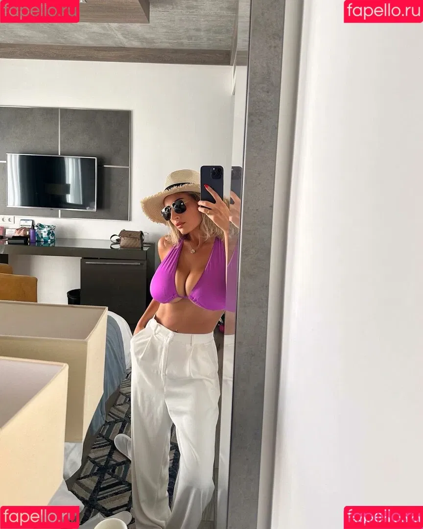 Sali Onashvili Onlyfans Photo Gallery 