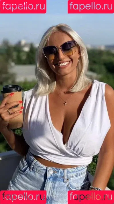 Sali Onashvili Onlyfans Photo Gallery 