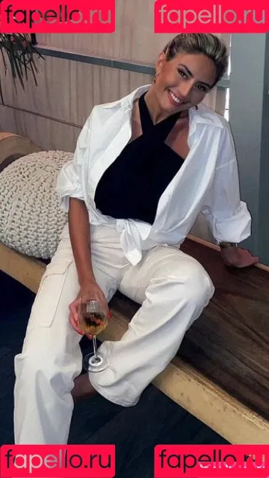Sali Onashvili Onlyfans Photo Gallery 