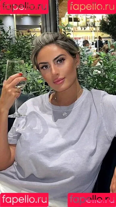 Sali Onashvili Onlyfans Photo Gallery 