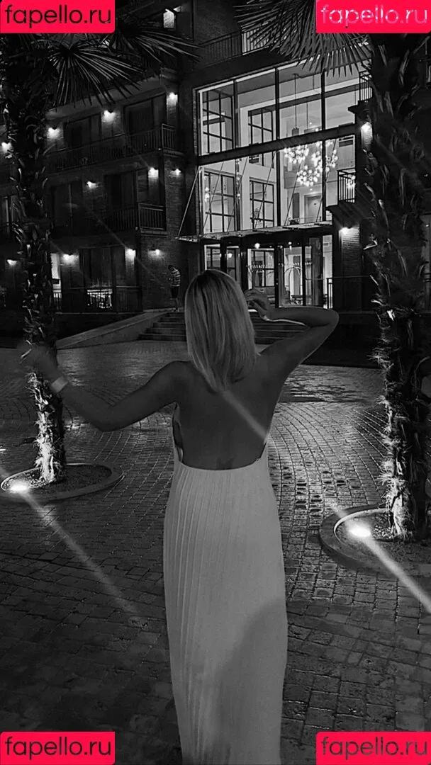 Sali Onashvili Onlyfans Photo Gallery 