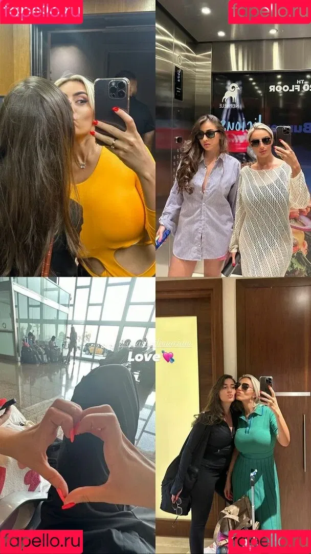 Sali Onashvili Onlyfans Photo Gallery 
